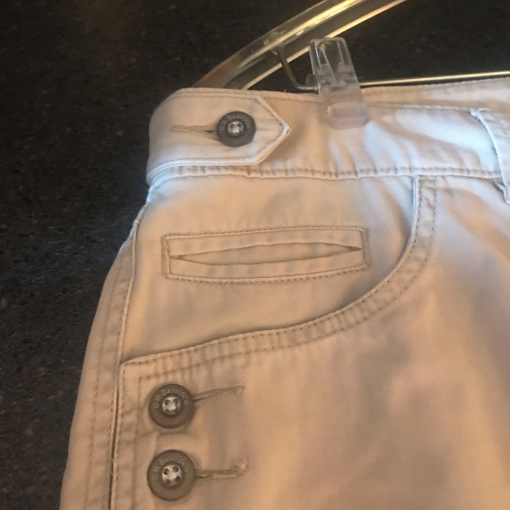 Woman’s Bass skirt - Picture 4 of 4